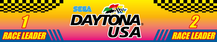 Daytona USA 